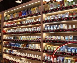 Attività Tabacchi - Edicola