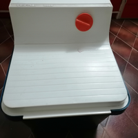 Lavatrice per campeggio