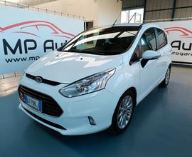 Ford B-Max 1.5 TDCi 75 CV Titanium
