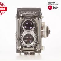 Rolleiflex T (Type 1)