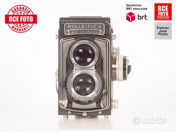 Rolleiflex T (Type 1)