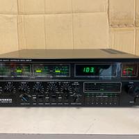 TELEFUNKEN TRX 3000 Sintoamplificatore