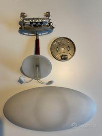 Arteluce Pao W Matteo Thun applique vintage
