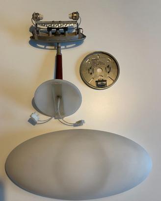 Arteluce Pao W Matteo Thun applique vintage