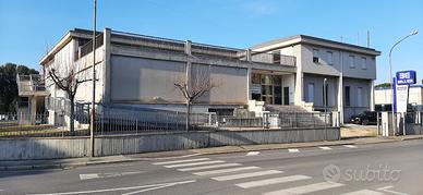 Fabbricato Commerciale/Artigianale