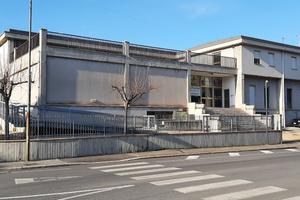 Fabbricato Commerciale/Artigianale