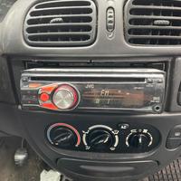Autoradio JVC