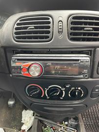 Autoradio JVC