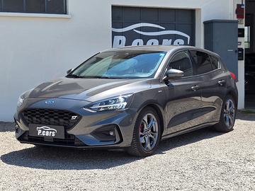 Ford Focus 1.5 TDCi 120 CV Start&Stop ST Line