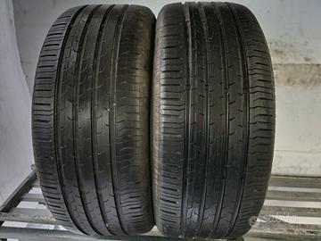 2 Gomme 245/50/19 Estive