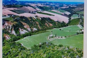 Terreno agricolo 83000mq con rustico