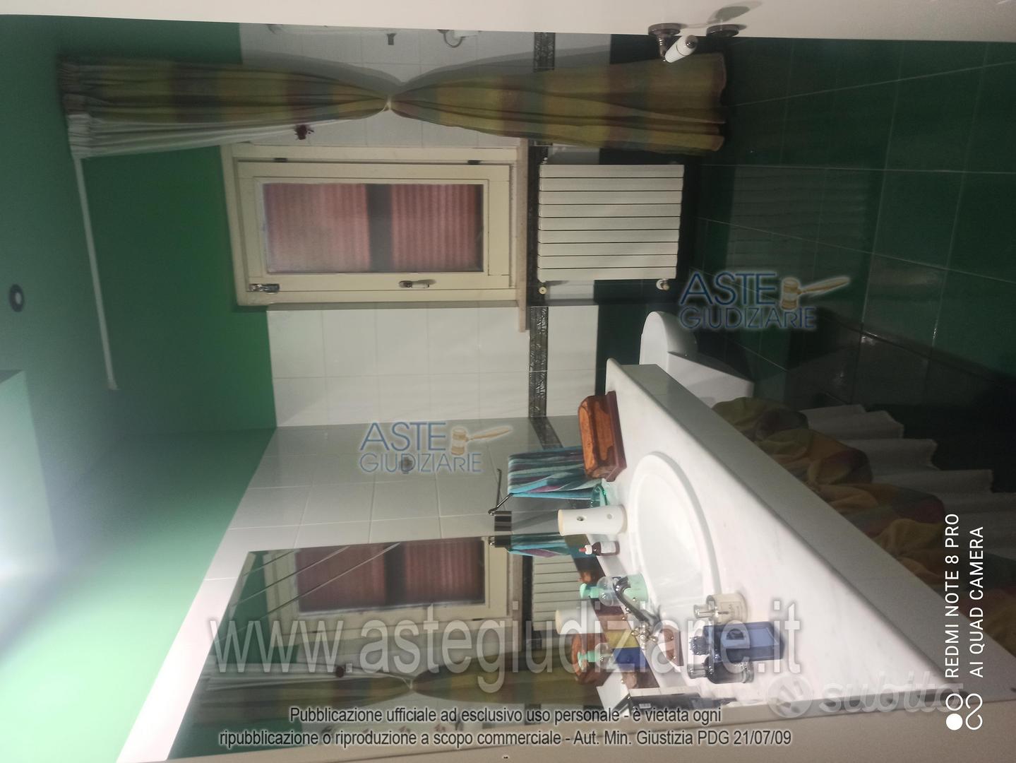 Appartamento – Morro d'Oro, Piano Cesare - Vista 2