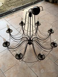 lampadario 