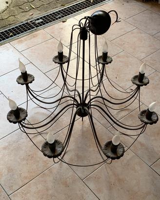 lampadario 