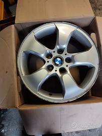 cerchi lega bmw