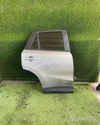 Ricambi disponibili portiere complete mazda cx-5