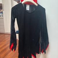 Costume Halloween bimba