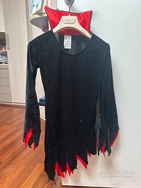 Costume Halloween bimba