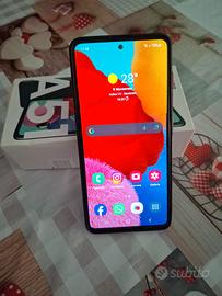Samsung galaxy A51