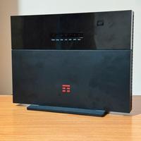 Modem Router TIM HUB+