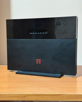 Modem Router TIM HUB+