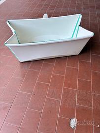 Vaschetta bagnetto Stokke