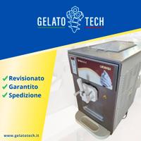 Cattabriga yogurt, gelato-soft