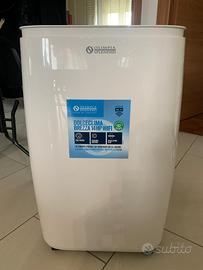 Climatizzatore da interno Olimpia