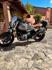 Scrambler