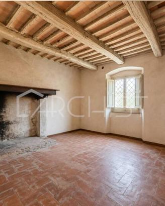 Rustico / Casale di 420 m² con più di 5 locali e b