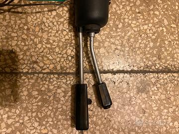 Devio luci Lancia Fulvia Coupè