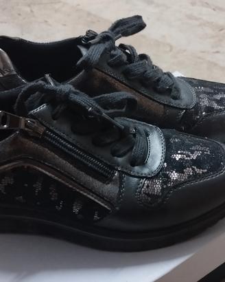 Scarpa donna Sheen 