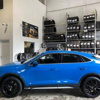 Cerchi NUOVI Audi Q3 raggio 19 cod.74582