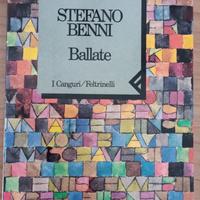 Ballate di Stefano Benni
