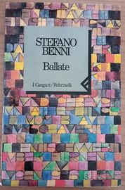 Ballate di Stefano Benni