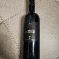 Vino da collezione