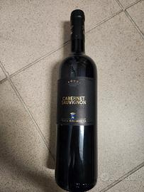 Vino da collezione