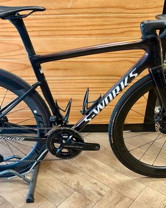 S-Works Tarmac SL8 2024 Tg 54