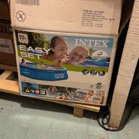 Piscina Intex per bambini