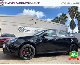 ALFA ROMEO Giulietta 1.6 JTDm 120 CV B-Tech