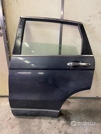 Portiera Posteriore Sinistra Per Honda CRV 2008