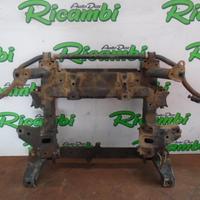 TELAIO - CULLA ANTERIORE TERIOS J2 1.5 DOCH 2008