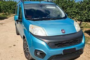 Fiat Qubo 1.3 Multijet 80 Cv