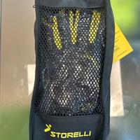Guanti da portiere Storelli Menace