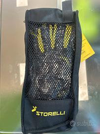 Guanti da portiere Storelli Menace