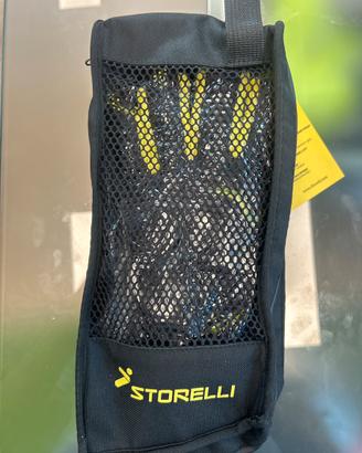 Guanti da portiere Storelli Menace