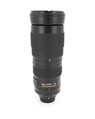 Nikon AF-S 200-500mm f/5.6 E ED VR