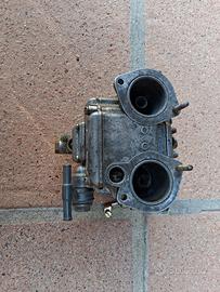 carburatore dell'orto per alfa romeo 1800