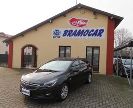 OPEL Astra 1.0 TURBO ecoFLEX S&S AUTOMAT. - SP.T