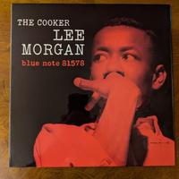 LEE MORGAN